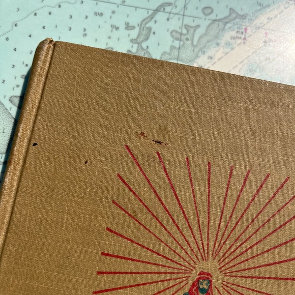 Vintage 60s The King That Nobody Wanted Book - Picture 2 of 8